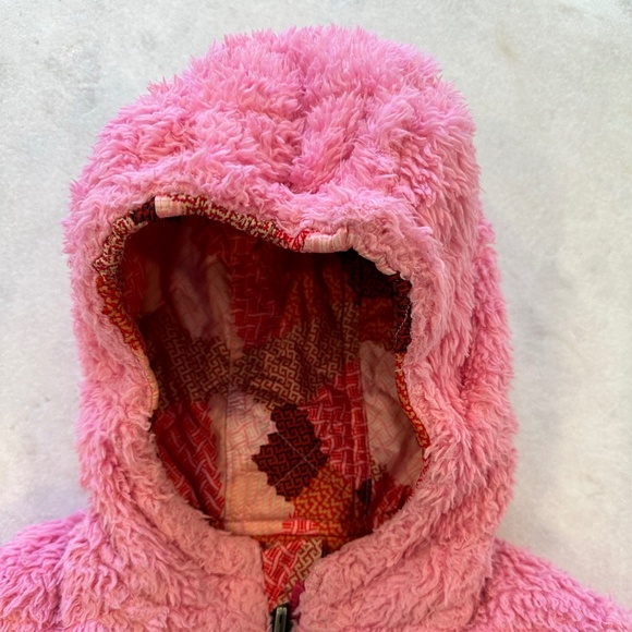 Patagonia Reversible Children’s Jacket I 18 Months I Good Condition - Picture 8 of 16